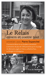 Le relais envers et contre tout