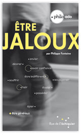Etre jaloux
