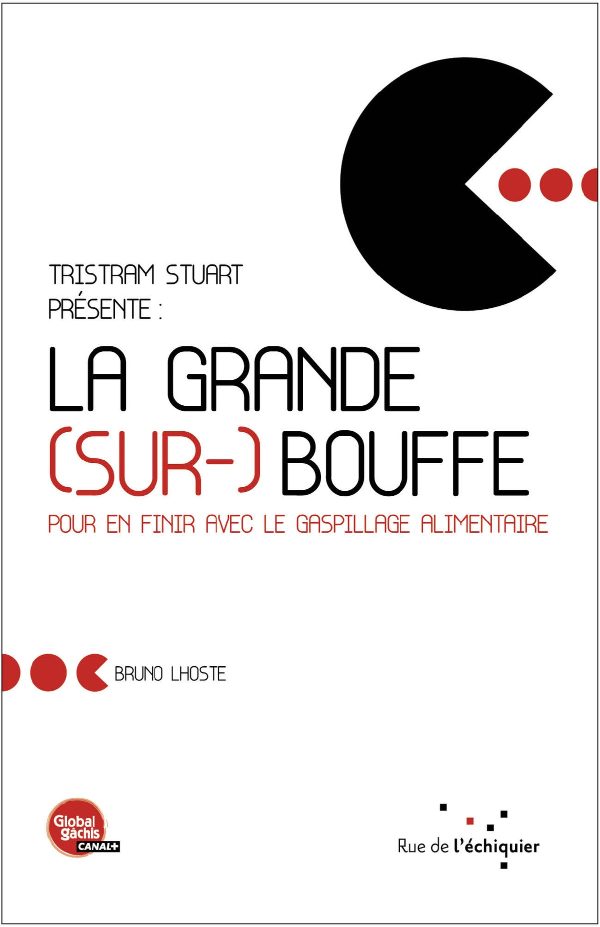 La grande (sur-)bouffe