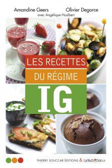 Les recettes du régime ig