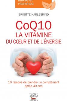 Coq 10 la vitamine du coeur