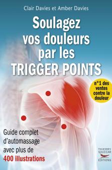 Soulagez vos douleurs par les trigger point