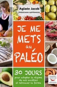 Je me mets au paléo