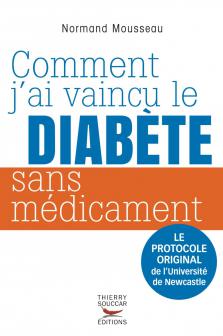 Comment j'ai vaincu le diabète sans médicament