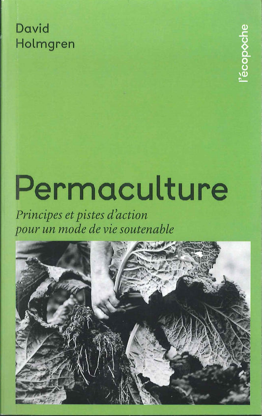 Permaculture (livre de poche)