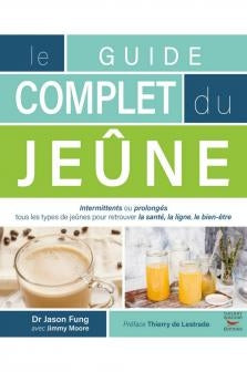 Guide complet du jeûne