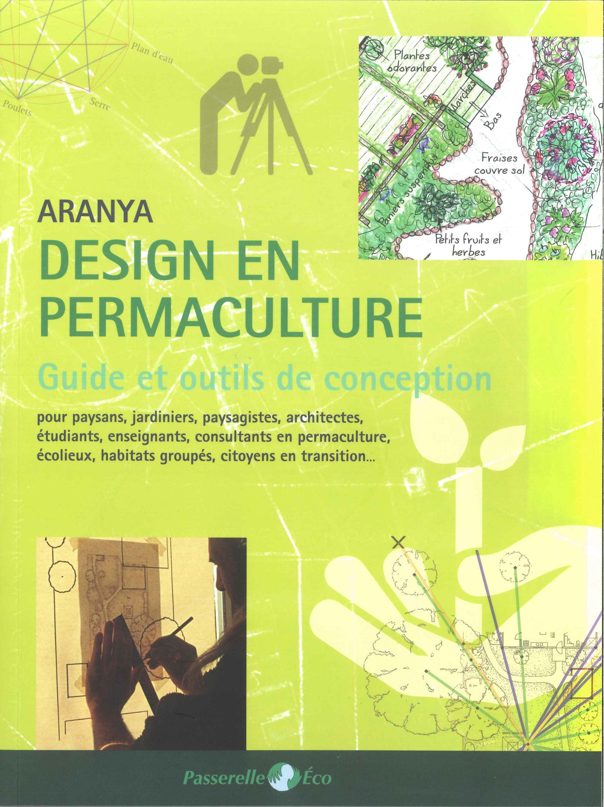 Design en permaculture