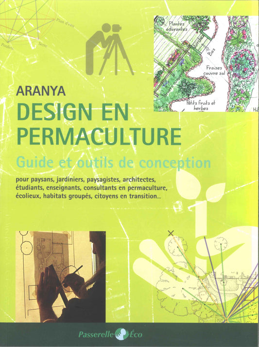 Design en permaculture