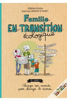 Famille en transition écologique