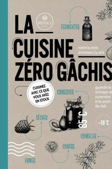 Cuisine zéro gachis