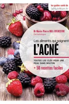 Les aliments qui soignent l'acné