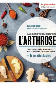 Les aliments qui soignent l'arthrose