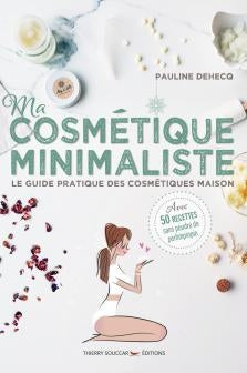 Cosmétique minimaliste