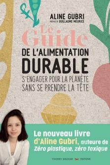 Guide de l'alimentation durable