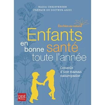Enfants en bonne santé toute l'année