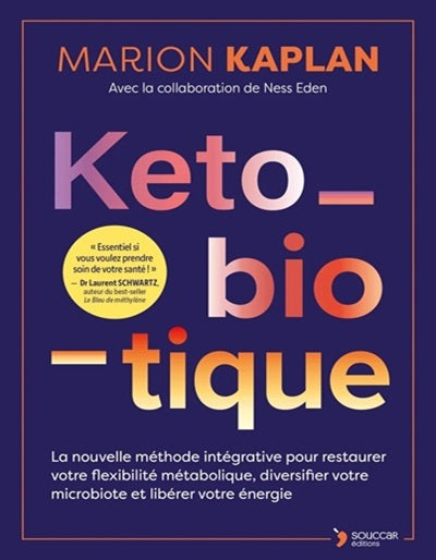 Kétobiotique