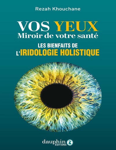 Vos yeux, miroir de votre santé