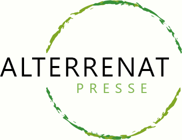 Alterrenat Presse