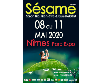 Salon Sésame Nimes (30)