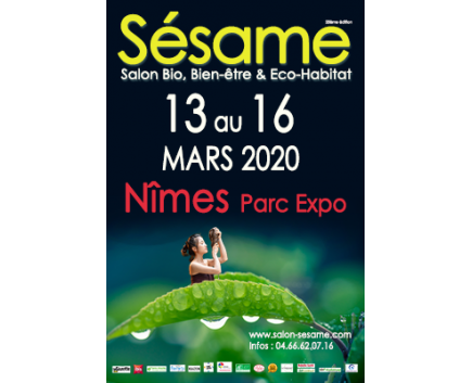 Salon Sésame Nimes (30)