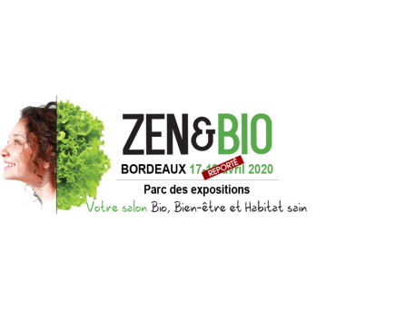 Salon Zen & Bio Bordeaux (33)