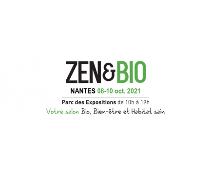 Salon Zen & Bio Nantes (44)
